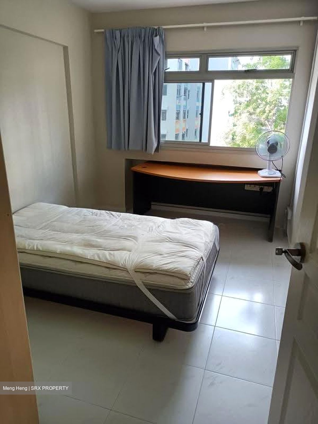 Blk 804 Ping-an Gardens (Bedok), HDB 5 Rooms #609663991